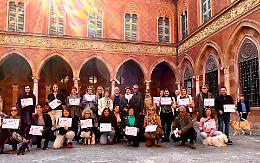 Patentini per proprietari di cani,  Cremona è sempre più pet friendly