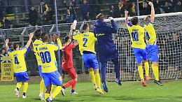 Pergolettese, altra vittoria in trasferta: battuta la Pro Sesto (0-1)