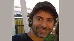 Francesco Muzzopappa stasera al Caffè Letterario