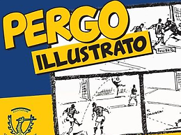 Presentazione del libretto "Pergo illustrato"