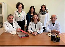 Medicina legale,  nuova sede in ospedale: migliorata anche l'accessibilità