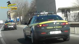  Operazione 'Aemilia', confiscati beni per 55 milioni di euro a cosca della 'ndrangheta