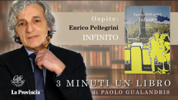 'Infinito', l'amore di figlia sposta i grattacieli 