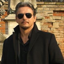 Incontro con l'autore Riccardo Landini