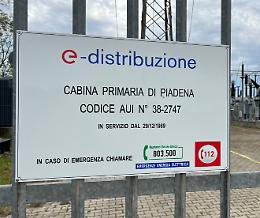 Cabina dell'Enel e rumori molesti, Priori: staccato l'allarme