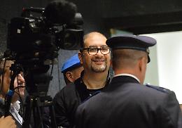 Alfredo Cospito interrompe lo sciopero della fame contro il 41 bis