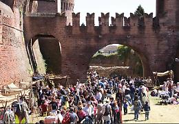 Conto alla rovescia per Soncino Fantasy