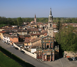 Torna la "Tre giorni in piazza" a Pizzighettone