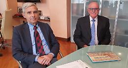Nuovo ospedale, arrivati già 40 progetti dai big dell'architettura mondiale