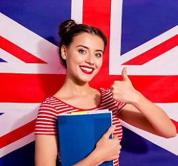 Corsi d'inglese in biblioteca ad Offanengo