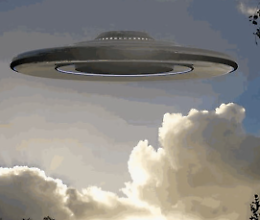 Gruppo UFO Cremona presenta "EXTRATERRESTRI?: SONO GIA' QUI! "
