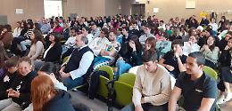Educazione... al cibo: confronto fra istituti