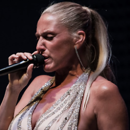 Concerto "A soul night"