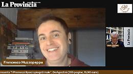 Francesco Muzzopappa: come fare amare ‘I promessi sposi’