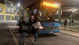 Pullman Cr-Pc, Seta: «Tariffe invariate e nessun taglio di corse»