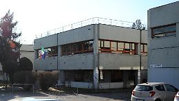 Edilizia scolastica, la primaria Braguti dice addio alla vecchia mensa