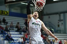 Basket,  la Juvi non sbaglia e batte San Severo