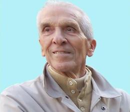 Si è spento il dottor Mario Priori, 86enne farmacista e padre del sindaco