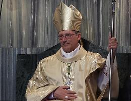 Monsignor Trevisi: Trieste in festa per il vescovo che viene da Cremona