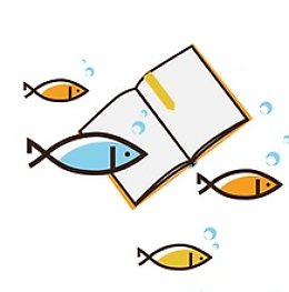 Letture in fondo al fiume