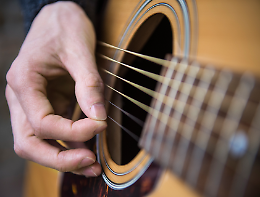 I concerti in Biblioteca 