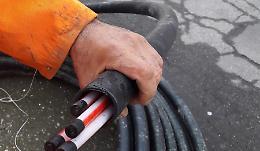 Internet super veloce in provincia