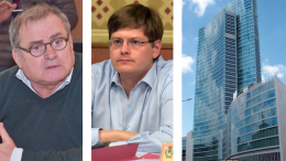 L’affondo di Daina: «Bongiovanni vittima di suoi errori»