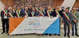 Area omogenea, arriva il riconoscimento ufficiale 