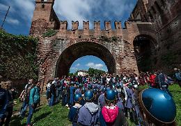 Soncino Fantasy: 6mila biglietti venduti in dieci ore
