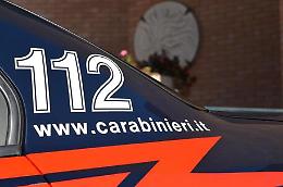Ladri fuggono in bici dopo la razzia, tre arresti nel Milanese