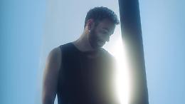 Marco Mengoni, il nuovo album Materia (Prisma) esce il 26 maggio
