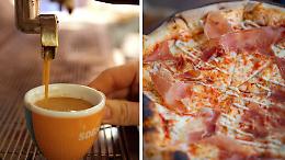 Caffè e pizza più cari, ma Cremona è virtuosa