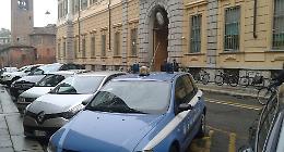 Cellulari che ‘scottano’ . E in due finiscono davanti al giudice