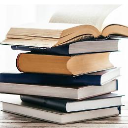 Presentazione di due volumi alla Fiera del Libro