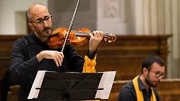 Concerto a quattro. Festival di musica classica Venetia Picciola