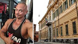 Ex poliziotto dopato, Catapano condannato a 2 anni e 3 mesi