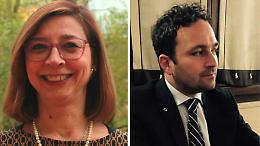 Robecco al voto: primi attacchi, sale la febbre
