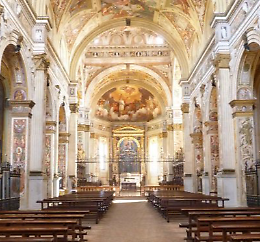 1° maggio alla scoperta dei tesori di San Sigismondo 