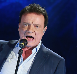 Massimo Ranieri al "Live sotto il torrazzo" a Cremona