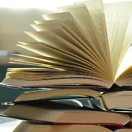 Presentazione di due volumi alla Fiera del Libro