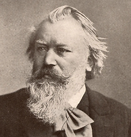 Aimez-Vous Brahms? Concerto nel Ridotto del Teatro