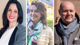 Faccia a faccia tra i candidati oggi al giornale La Provincia