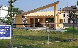 Ecosostenibilità, la nuova casa fa scuola