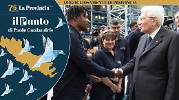 L'essenza del lavoro? Sicurezza e futuro