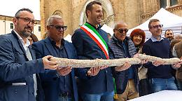 Salame nobile cremasco: tradizione, cultura del cibo e valorizzazione delle eccellenze