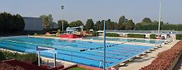 Piscina, i costi schizzano: le società si ribellano