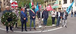 Festa provinciale del 1° Maggio: e il pensiero va ai caduti sul lavoro