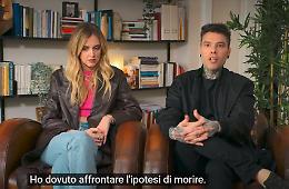 The Ferragnez – La serie: ecco il trailer della seconda stagione