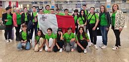 Da Malta alla Pianura Padana tra storia, cultura e lingua inglese