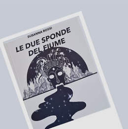 Susanna Rossi presenta il suo libro "Le due sponde del fiume"